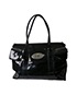 Bayswater Laptop Bag, front view